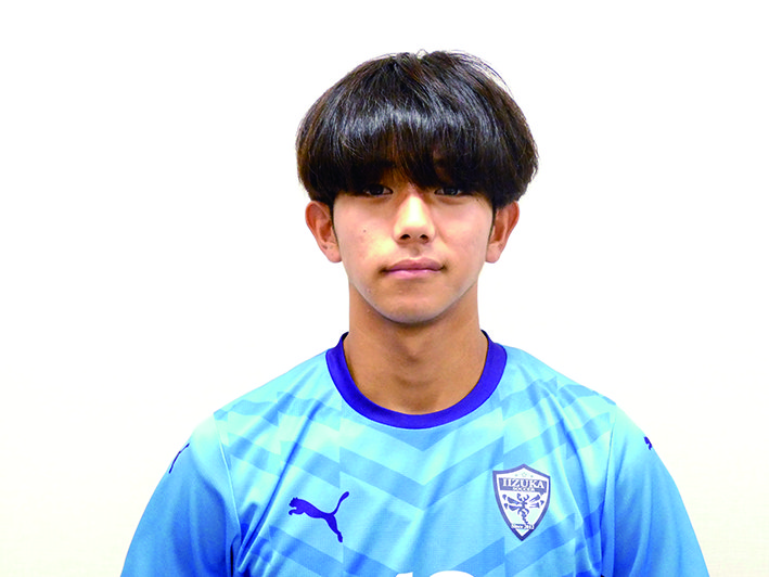 飯塚高等学校｜第102回全国高校サッカー選手権大会（福岡・佐賀大会