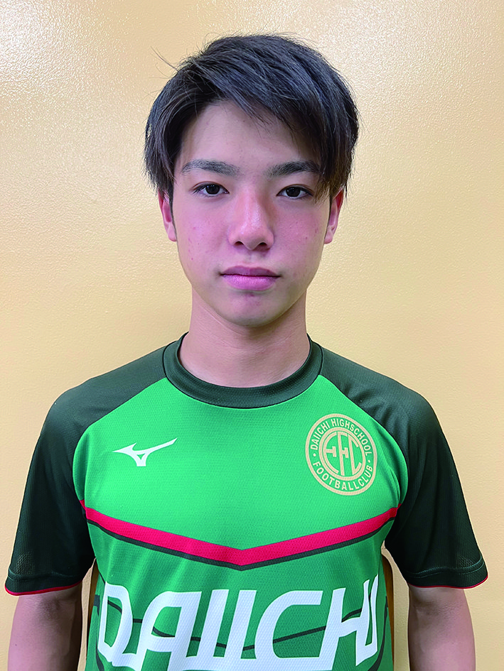 福岡第一高等学校｜第102回全国高校サッカー選手権大会（福岡・佐賀