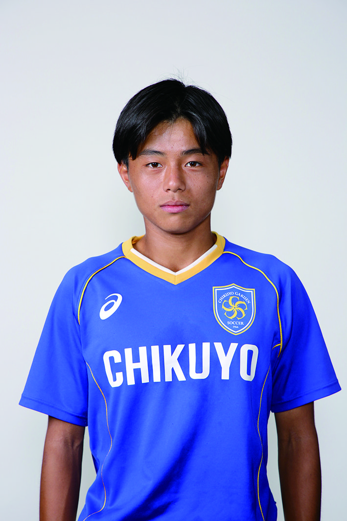 筑陽高等学校　筑陽学園　サッカー部　ユニフォーム 福岡男子3回戦】1/21 星琳 0-4 筑陽学園 | 九州高校サッカー新人