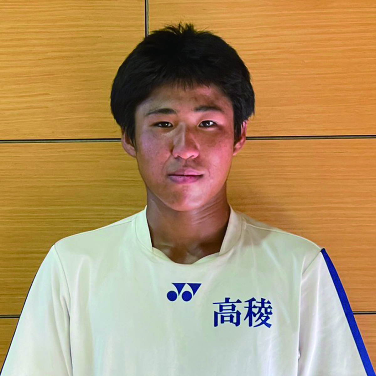 黒崎稜 高稜高等学校｜第102回全国高校サッカー選手権大会（福岡・佐賀大会）｜FBS福岡放送