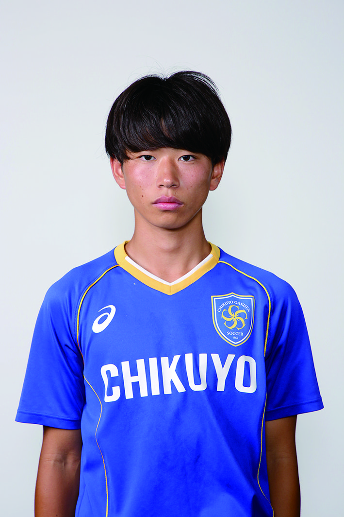 筑陽高等学校　筑陽学園　サッカー部　ユニフォーム 筑陽学園高等学校｜第102回全国高校サッカー選手権大会（福岡