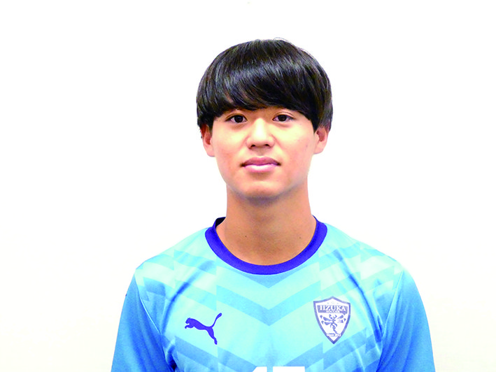 飯塚高校出身岩瀬太津也選手着用スパイク 岩瀬太津也 | ゲキサカ